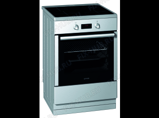 Плита (духовка) Gorenje EIT67422AX (282237, EI2411-T34E) - Фото